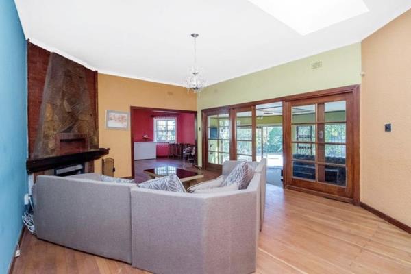 To Let 5 Bedroom Property for Rent in Bryanston Gauteng