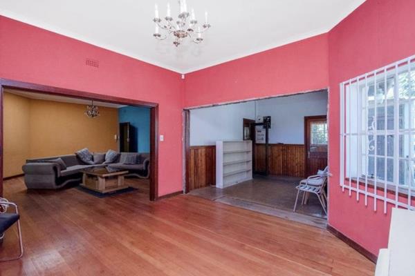 To Let 5 Bedroom Property for Rent in Bryanston Gauteng