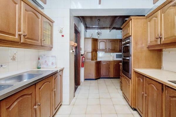 To Let 5 Bedroom Property for Rent in Bryanston Gauteng