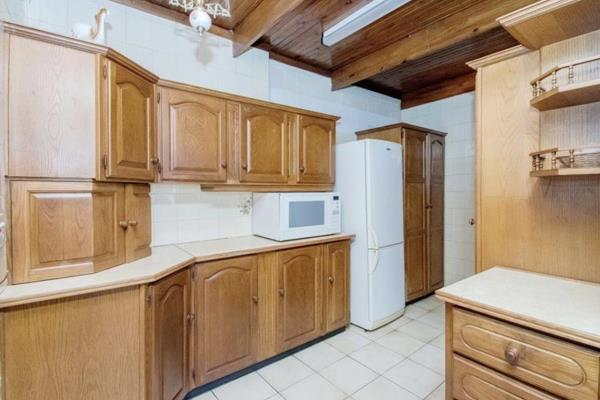 To Let 5 Bedroom Property for Rent in Bryanston Gauteng