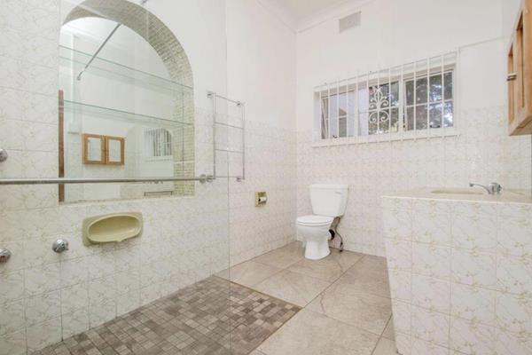 To Let 5 Bedroom Property for Rent in Bryanston Gauteng