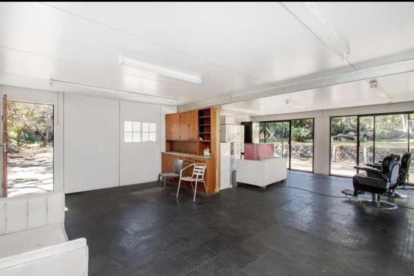 To Let 5 Bedroom Property for Rent in Bryanston Gauteng