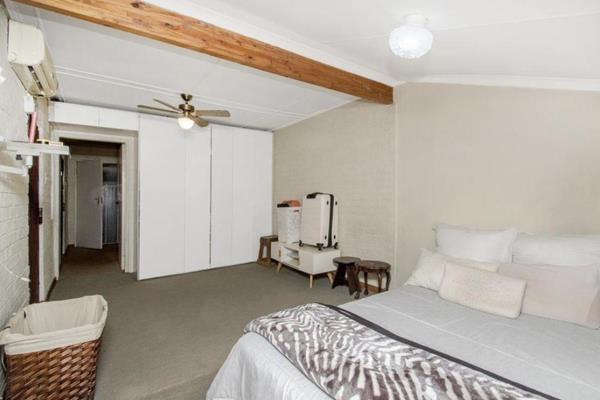 To Let 5 Bedroom Property for Rent in Bryanston Gauteng