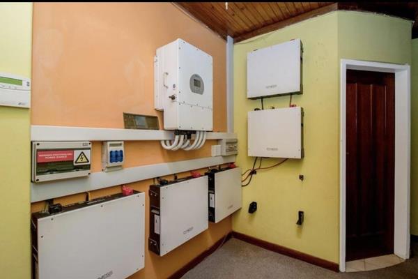 To Let 5 Bedroom Property for Rent in Bryanston Gauteng