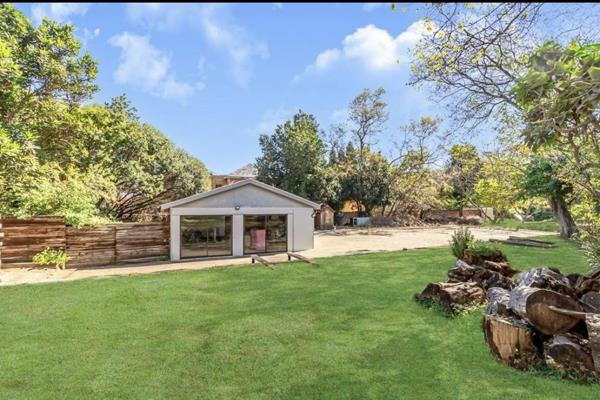 To Let 5 Bedroom Property for Rent in Bryanston Gauteng