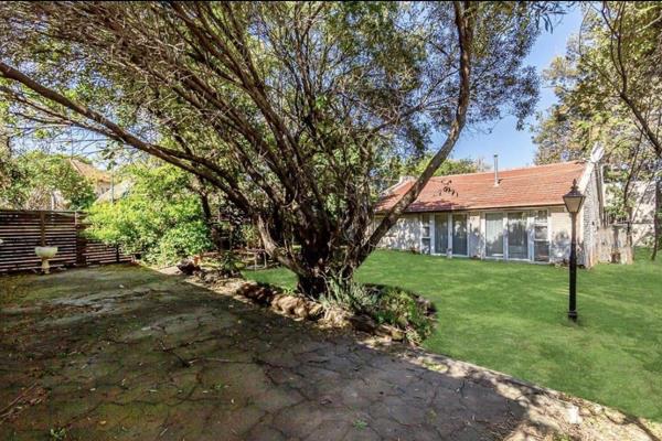 To Let 5 Bedroom Property for Rent in Bryanston Gauteng