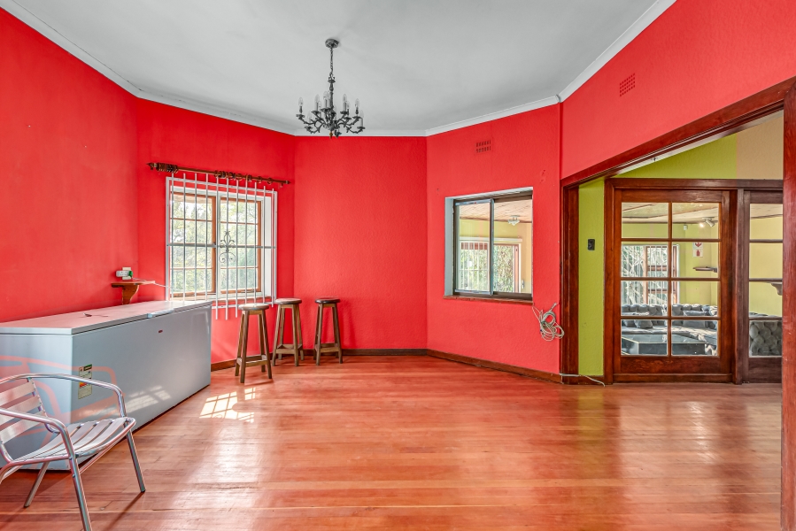 To Let 5 Bedroom Property for Rent in Bryanston Gauteng