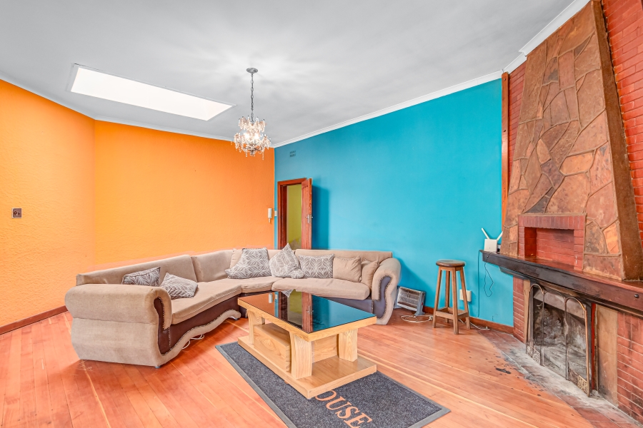 To Let 5 Bedroom Property for Rent in Bryanston Gauteng