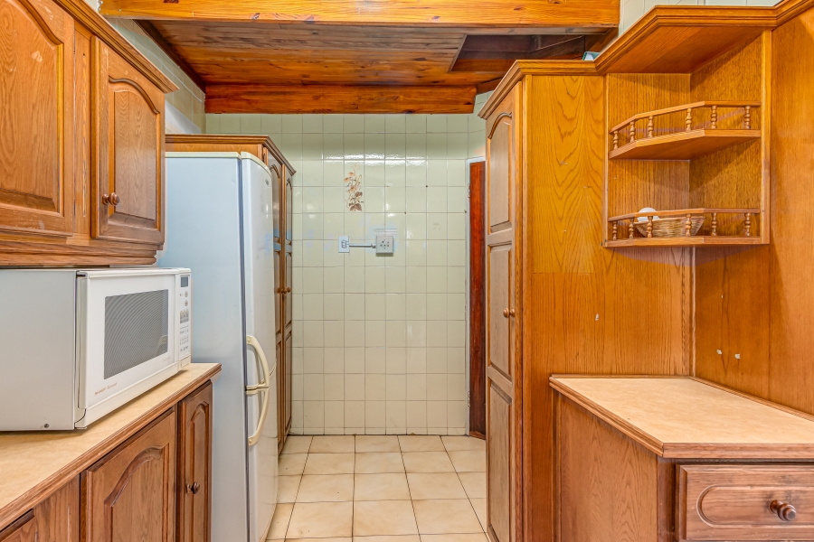 To Let 5 Bedroom Property for Rent in Bryanston Gauteng