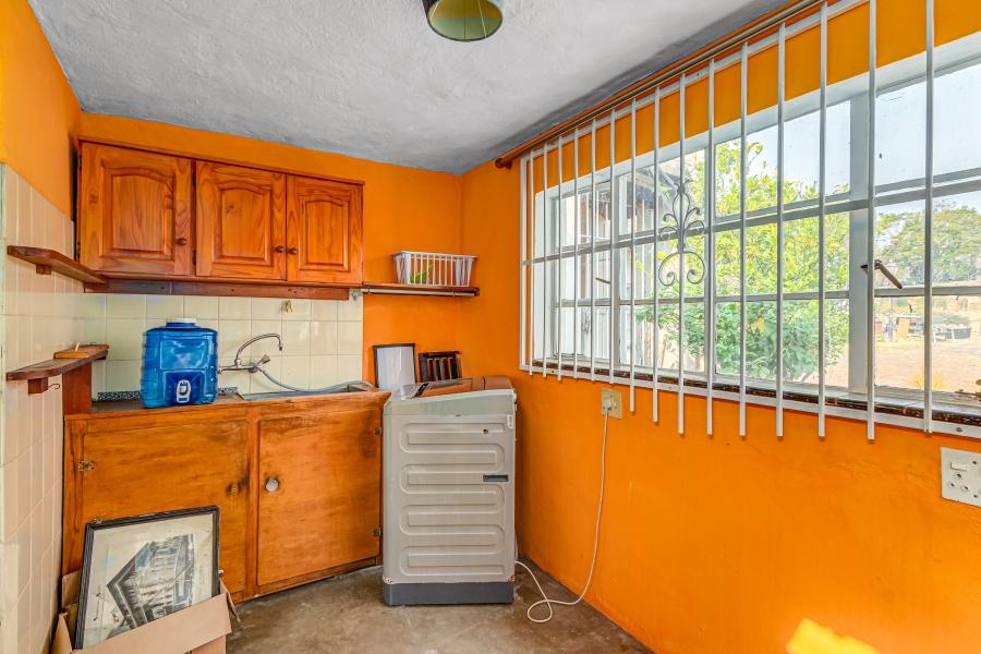 To Let 5 Bedroom Property for Rent in Bryanston Gauteng