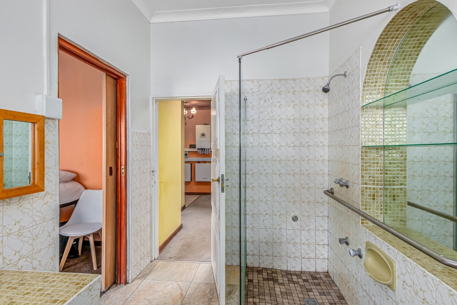 To Let 5 Bedroom Property for Rent in Bryanston Gauteng
