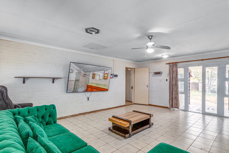 To Let 5 Bedroom Property for Rent in Bryanston Gauteng
