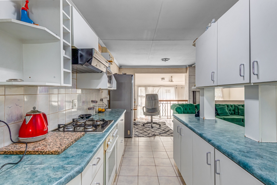 To Let 5 Bedroom Property for Rent in Bryanston Gauteng