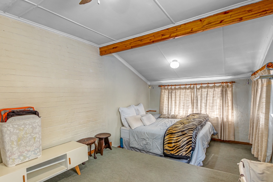 To Let 5 Bedroom Property for Rent in Bryanston Gauteng