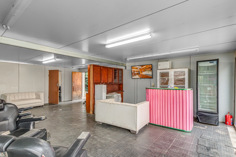 To Let 5 Bedroom Property for Rent in Bryanston Gauteng