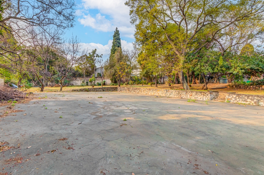 To Let 5 Bedroom Property for Rent in Bryanston Gauteng