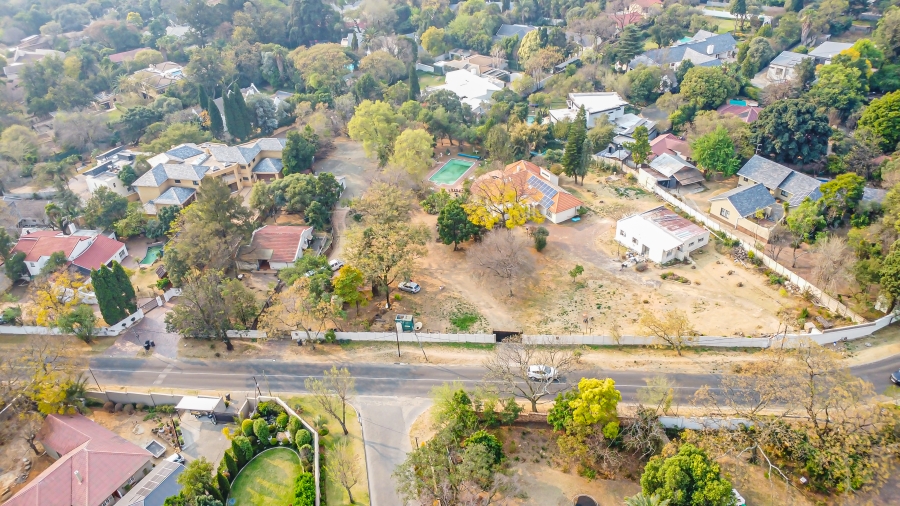 To Let 5 Bedroom Property for Rent in Bryanston Gauteng