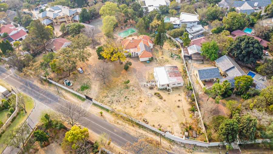 To Let 5 Bedroom Property for Rent in Bryanston Gauteng