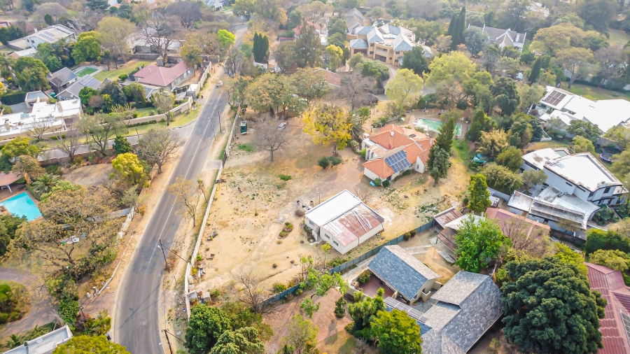 To Let 5 Bedroom Property for Rent in Bryanston Gauteng