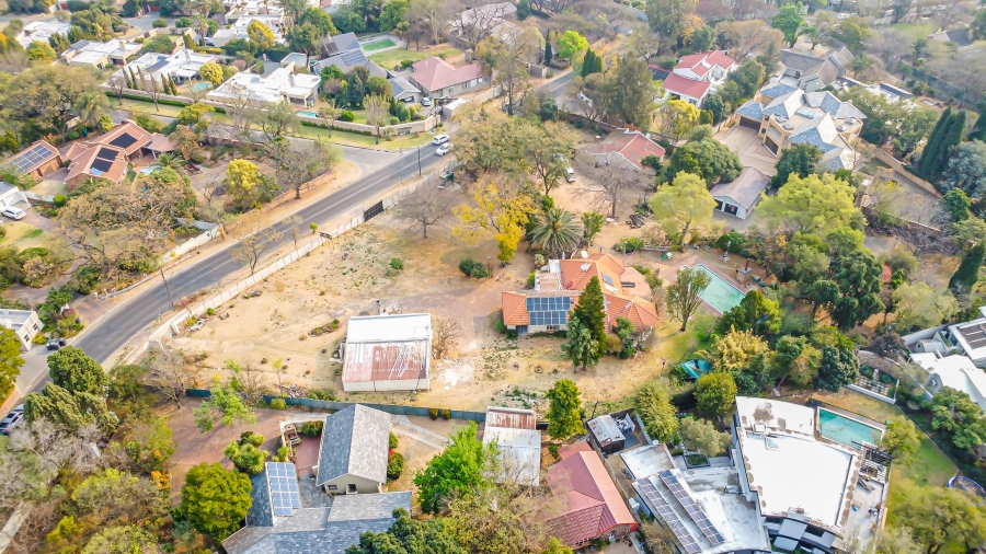 To Let 5 Bedroom Property for Rent in Bryanston Gauteng