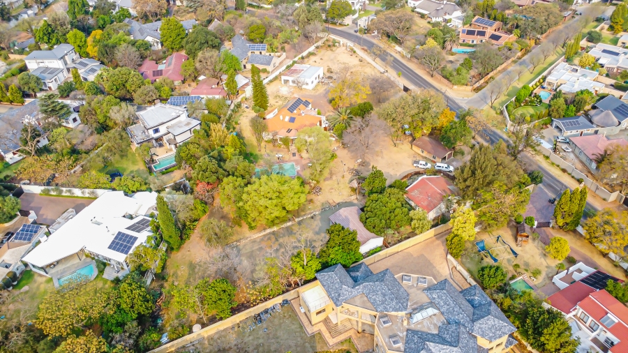 To Let 5 Bedroom Property for Rent in Bryanston Gauteng