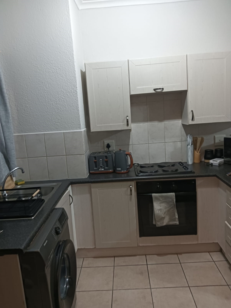 0 Bedroom Property for Sale in Halfway Gardens Gauteng