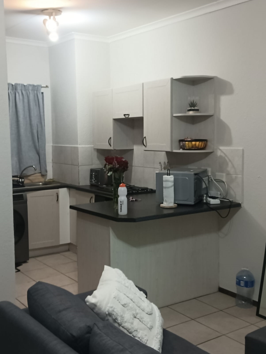 0 Bedroom Property for Sale in Halfway Gardens Gauteng