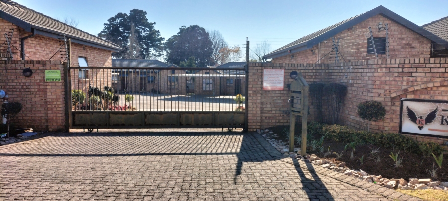 2 Bedroom Property for Sale in Florida Gauteng