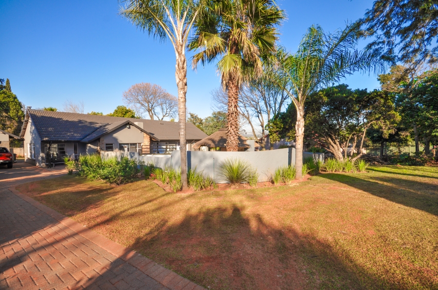 3 Bedroom Property for Sale in Murrayfield Gauteng