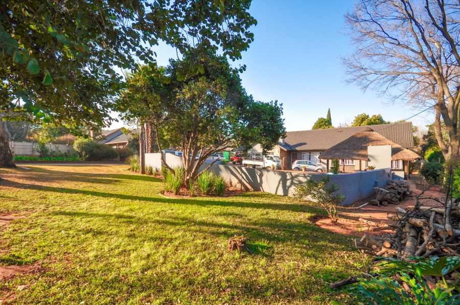 3 Bedroom Property for Sale in Murrayfield Gauteng
