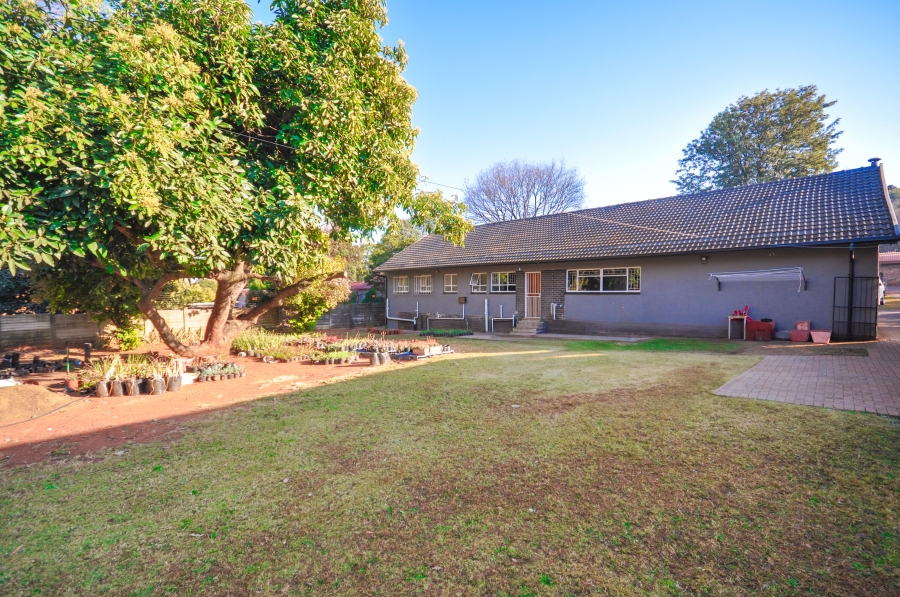 3 Bedroom Property for Sale in Murrayfield Gauteng