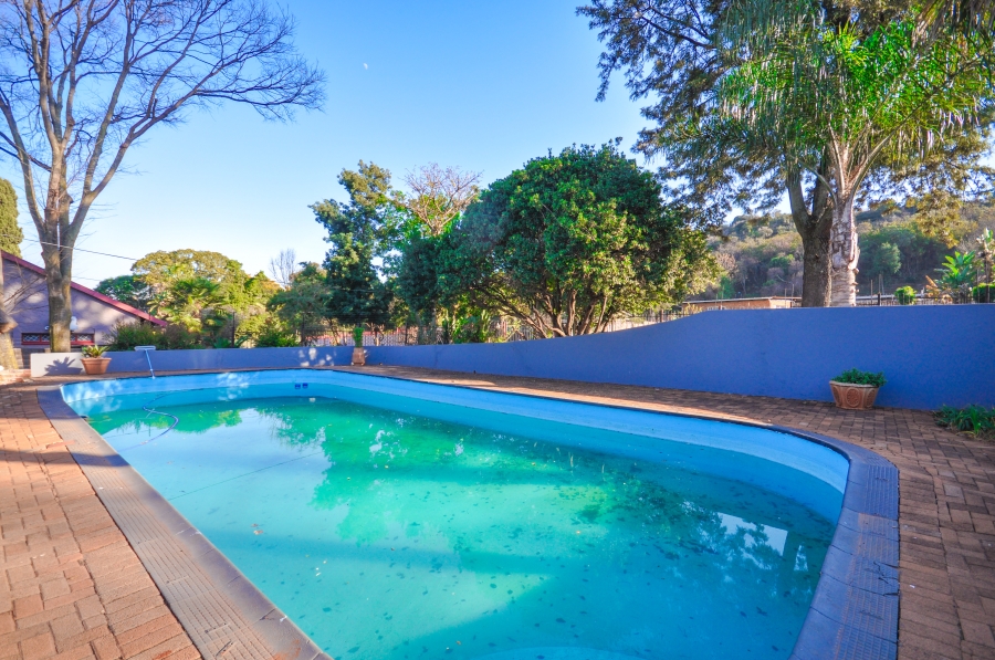 3 Bedroom Property for Sale in Murrayfield Gauteng