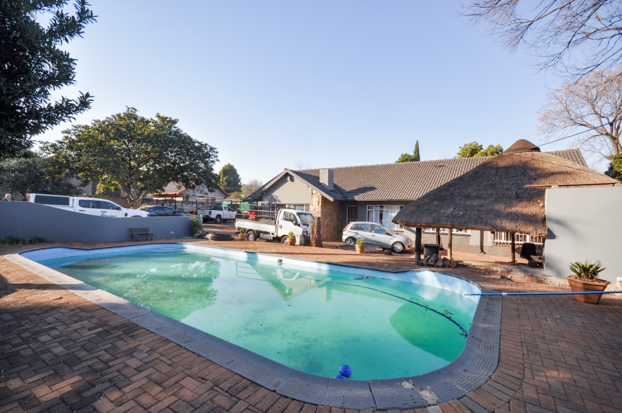 3 Bedroom Property for Sale in Murrayfield Gauteng