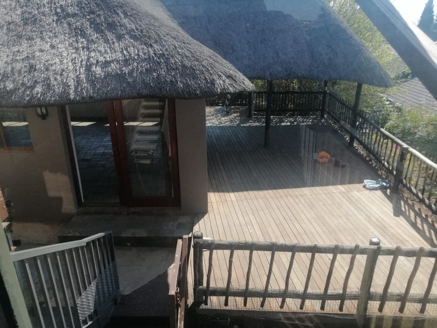 To Let 3 Bedroom Property for Rent in Noordheuwel Gauteng