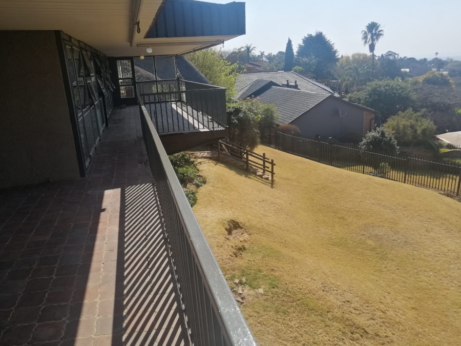 To Let 3 Bedroom Property for Rent in Noordheuwel Gauteng