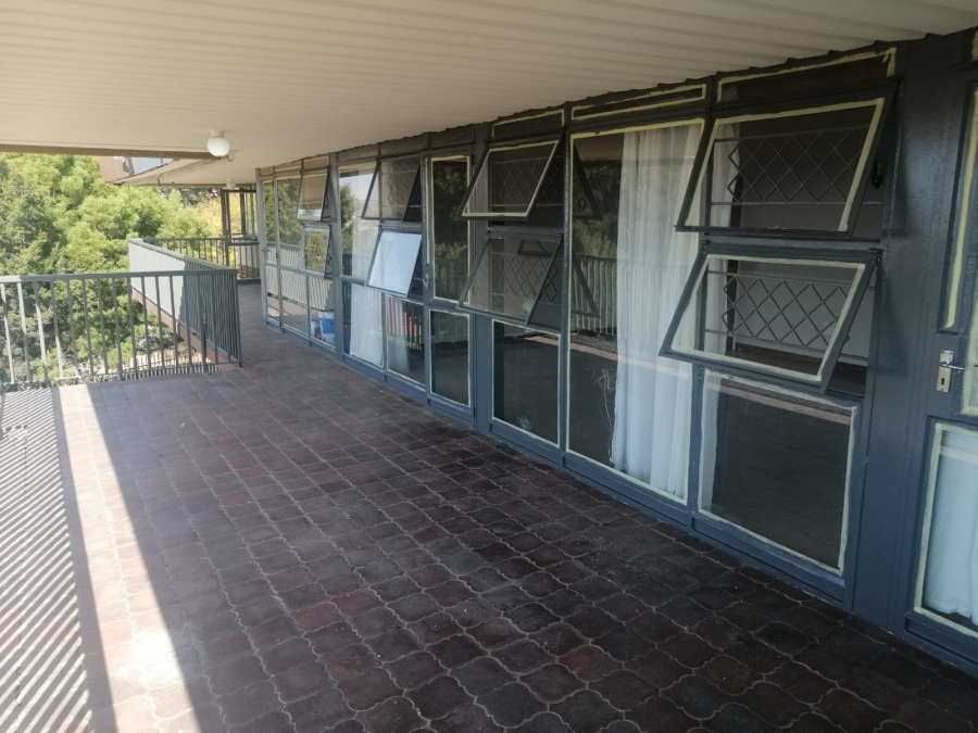 To Let 3 Bedroom Property for Rent in Noordheuwel Gauteng