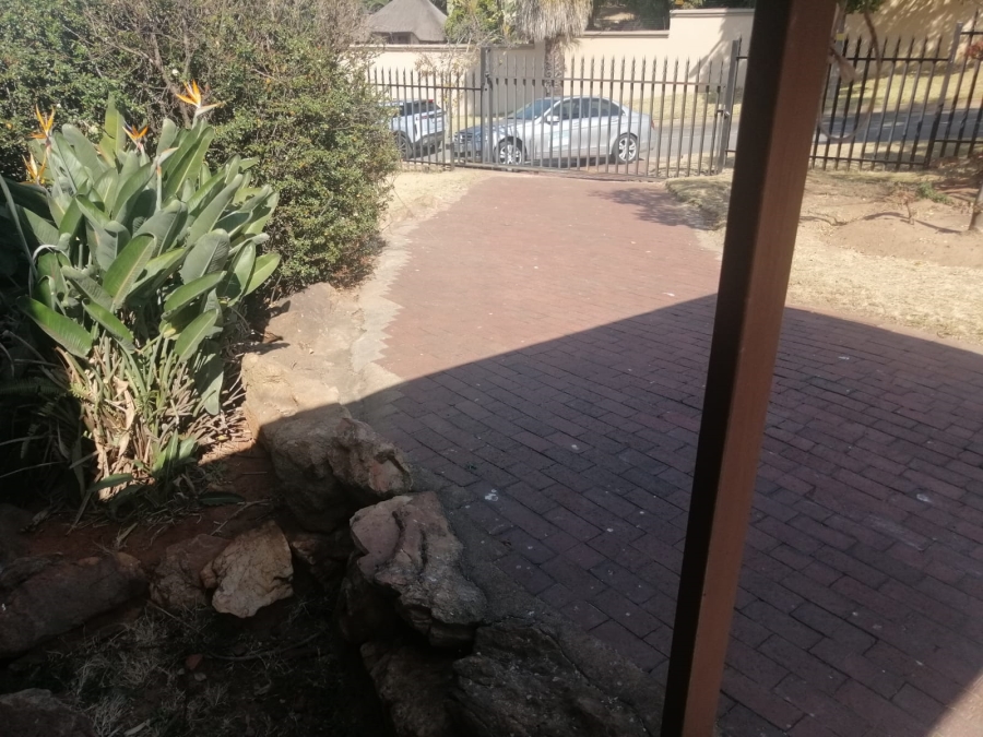 To Let 3 Bedroom Property for Rent in Noordheuwel Gauteng