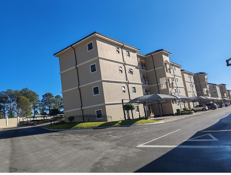 1 Bedroom Property for Sale in Blue Hills Gauteng