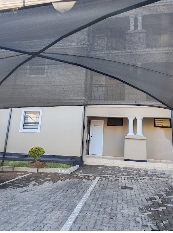 1 Bedroom Property for Sale in Blue Hills Gauteng