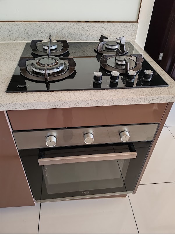 1 Bedroom Property for Sale in Blue Hills Gauteng