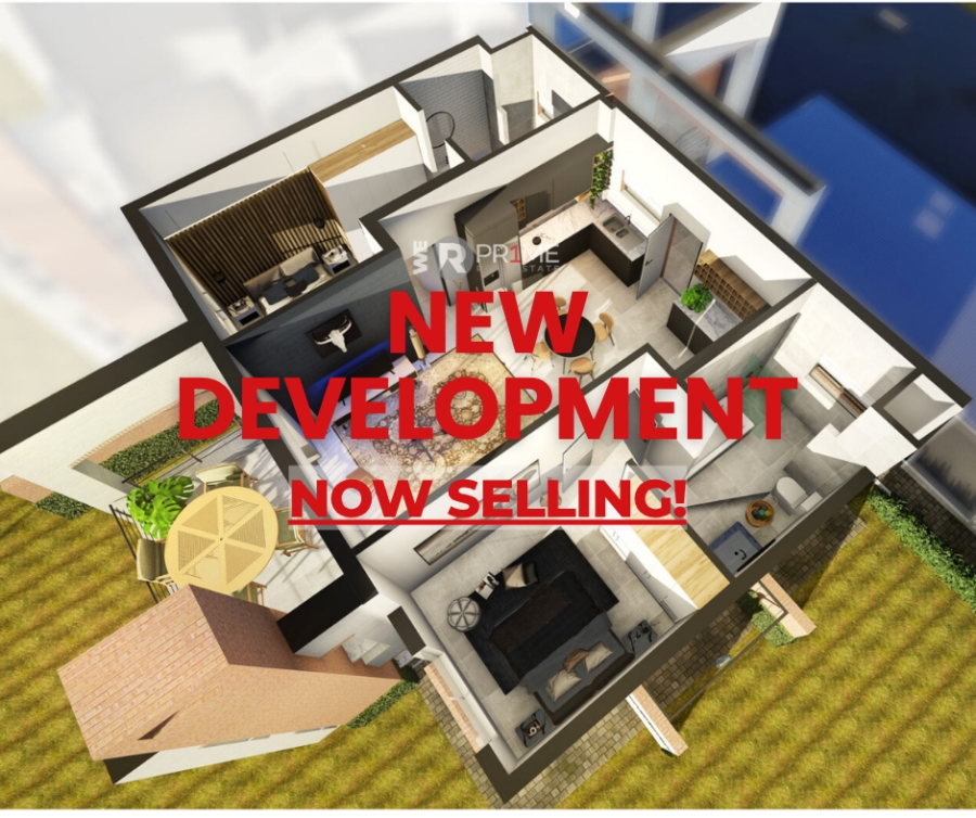 2 Bedroom Property for Sale in Rietvallei AH Gauteng