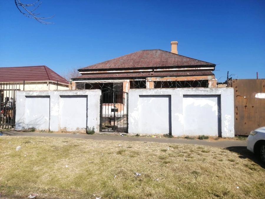 7 Bedroom Property for Sale in Turffontein Gauteng