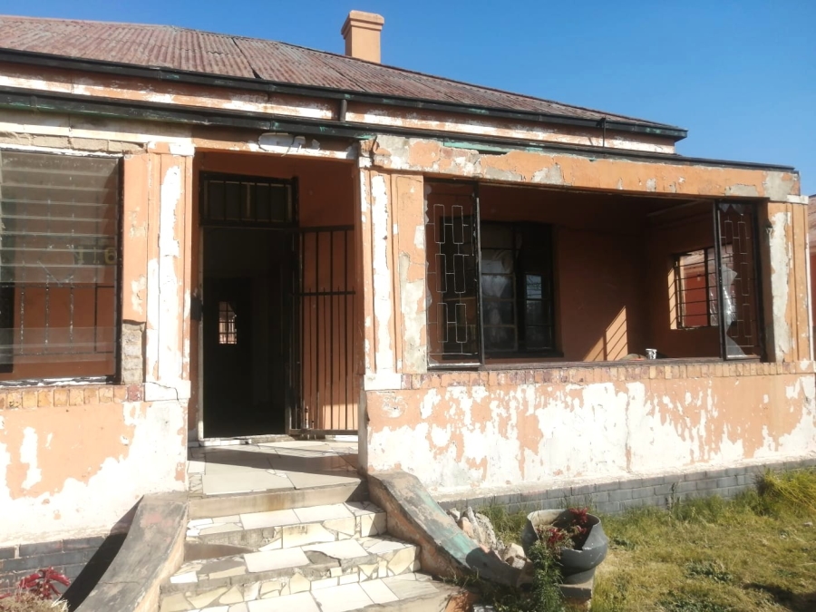 7 Bedroom Property for Sale in Turffontein Gauteng