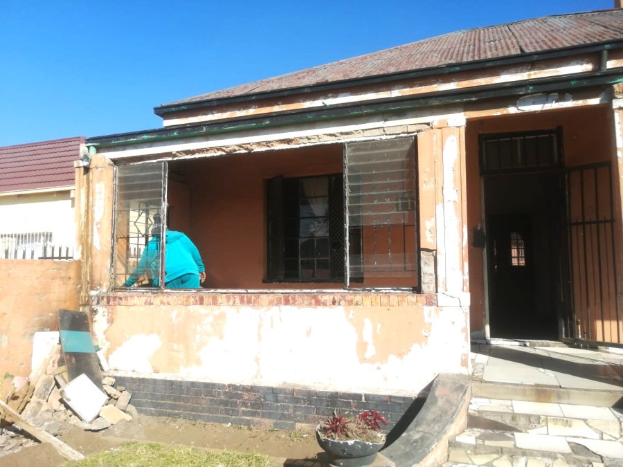 7 Bedroom Property for Sale in Turffontein Gauteng