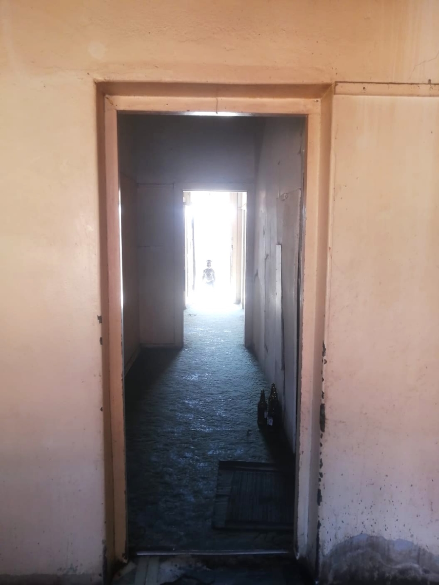 7 Bedroom Property for Sale in Turffontein Gauteng