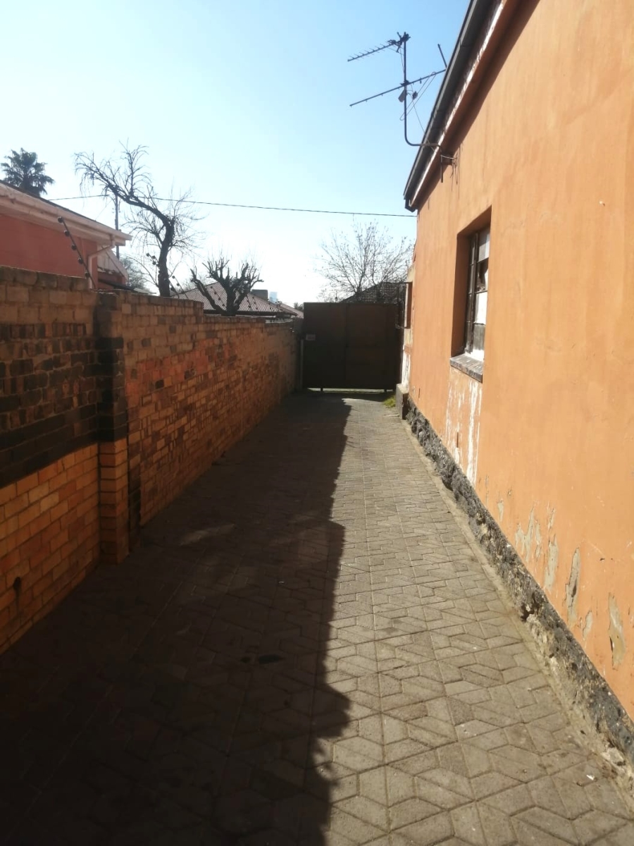 7 Bedroom Property for Sale in Turffontein Gauteng