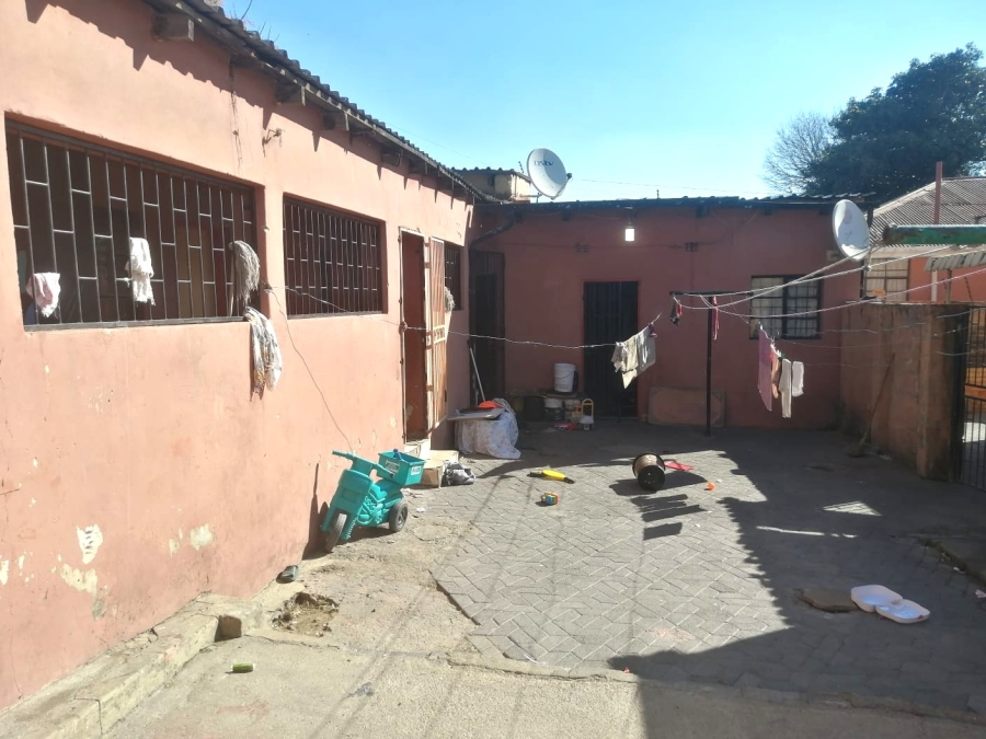 7 Bedroom Property for Sale in Turffontein Gauteng