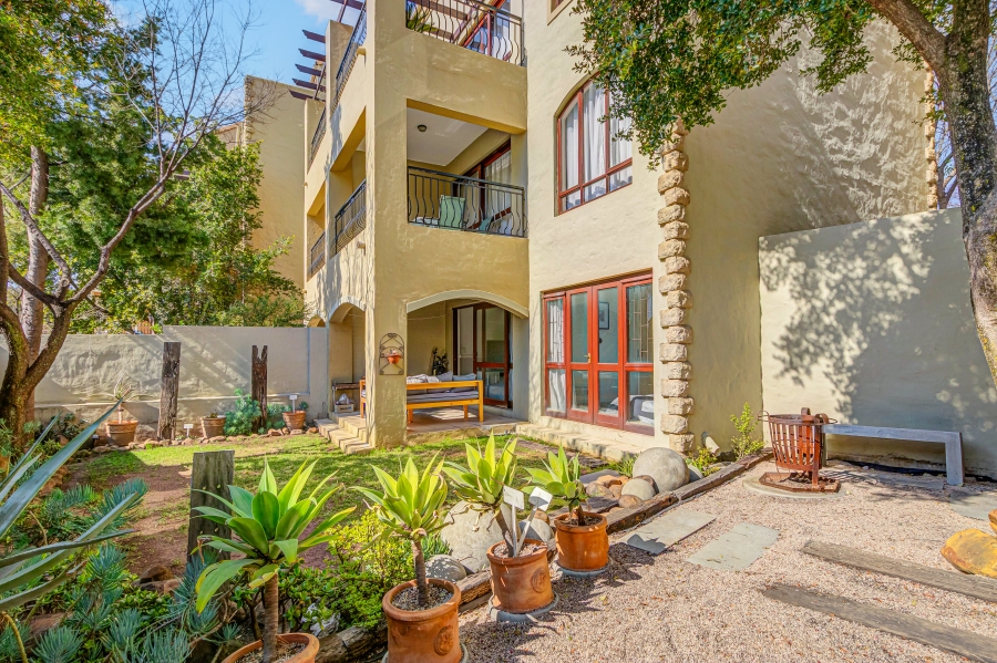 1 Bedroom Property for Sale in Morningside Gauteng