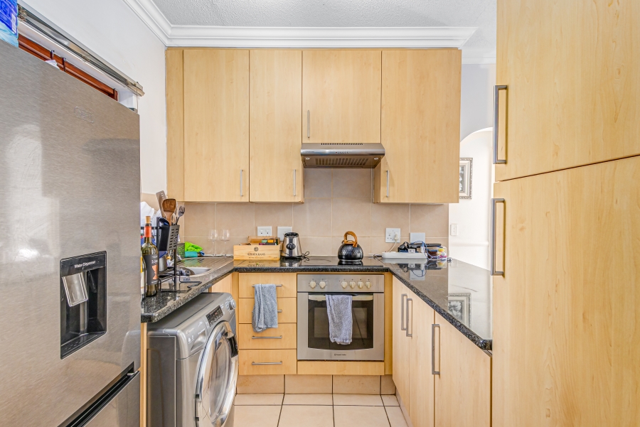 1 Bedroom Property for Sale in Morningside Gauteng