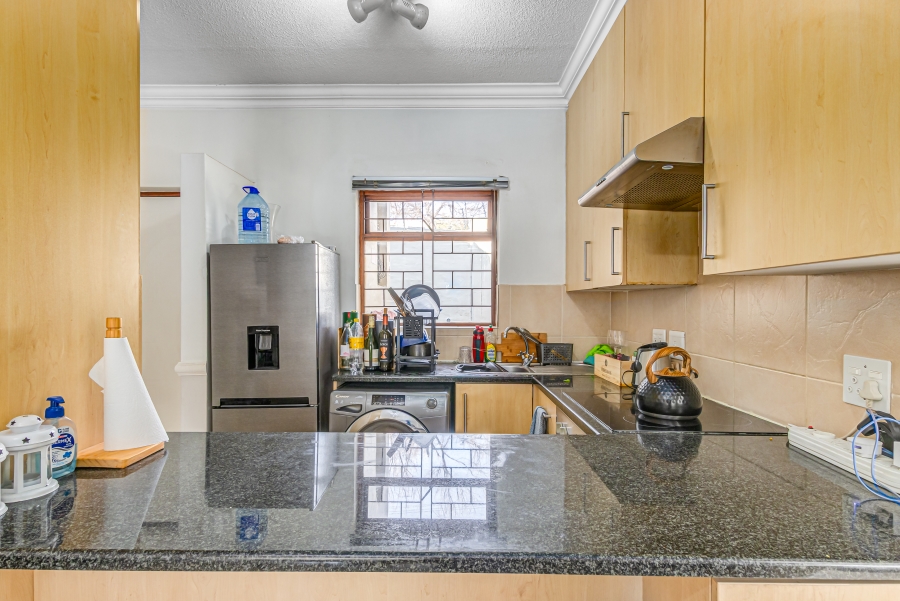 1 Bedroom Property for Sale in Morningside Gauteng